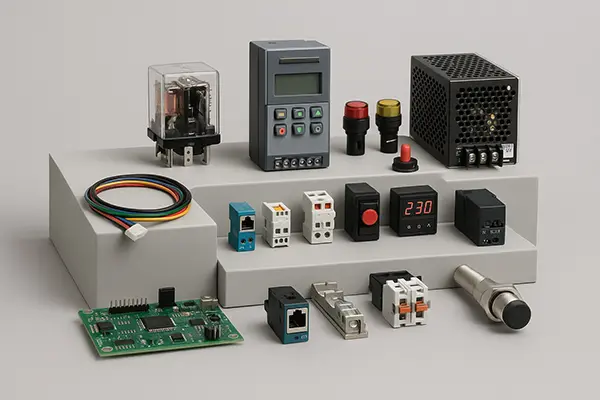 Elektrik Elektronik